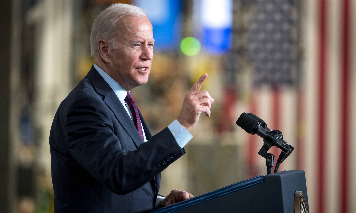 Joe Biden To Pardon Those With Federal Marijuana Convictions