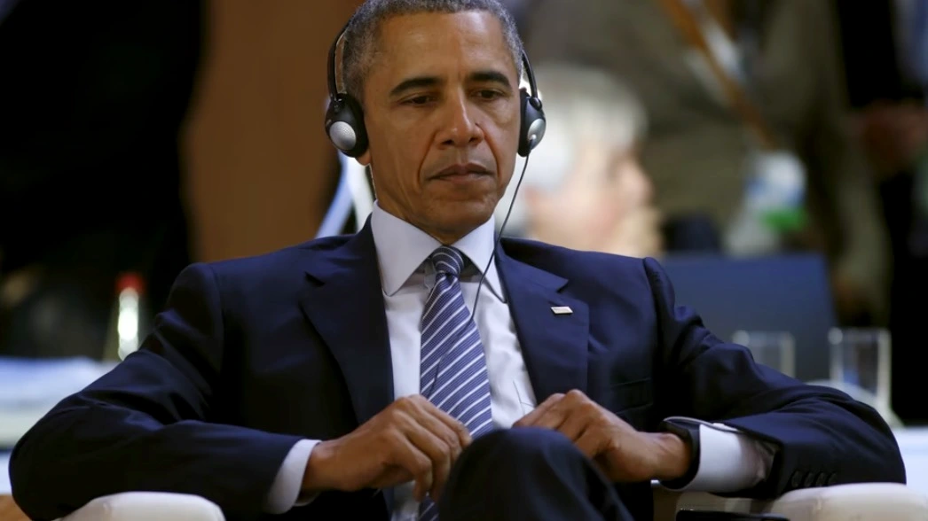 Barack Obama Reveals Favorite Songs Of 2022