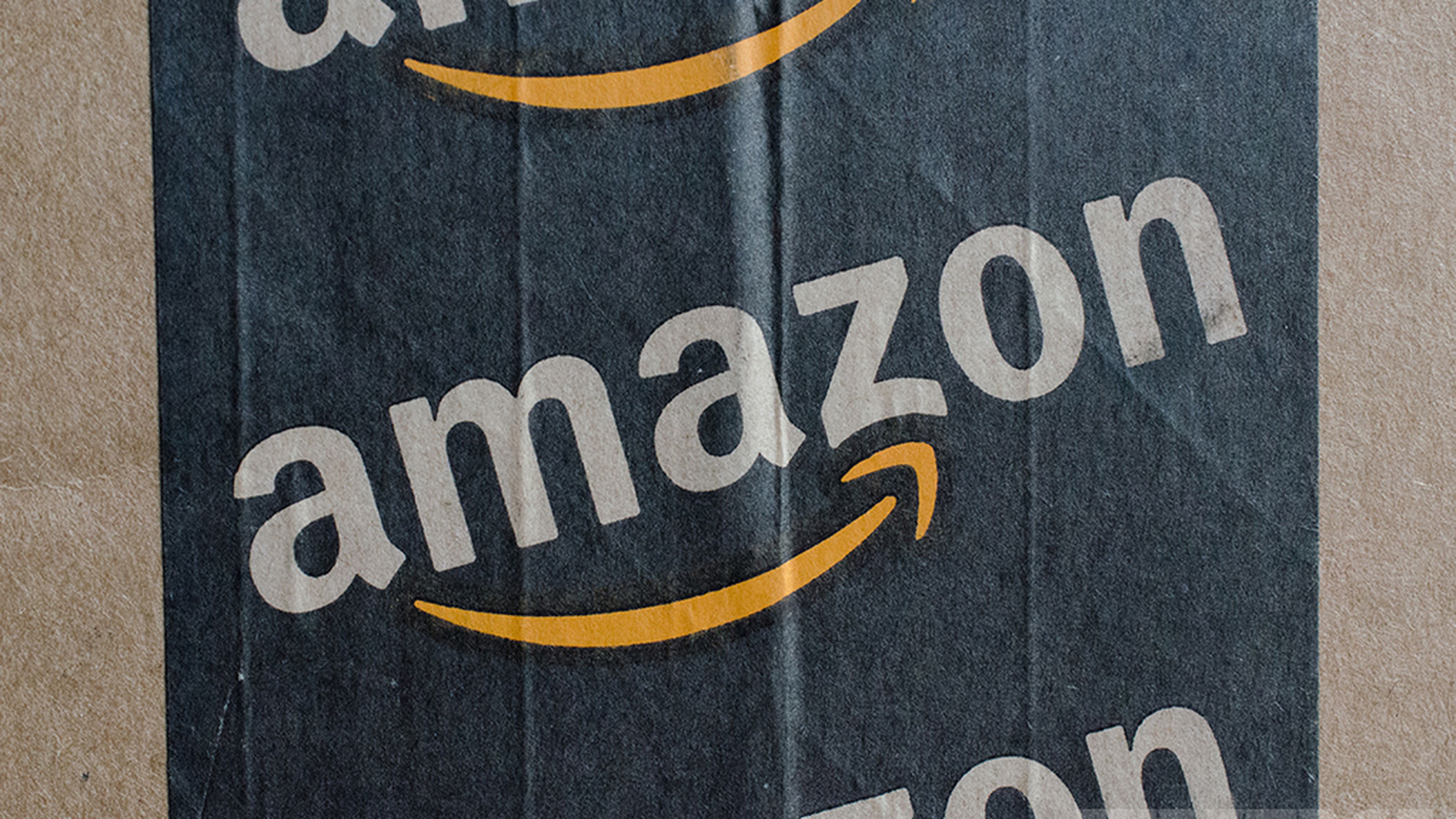 Amazon Plans To Offer Home Internet