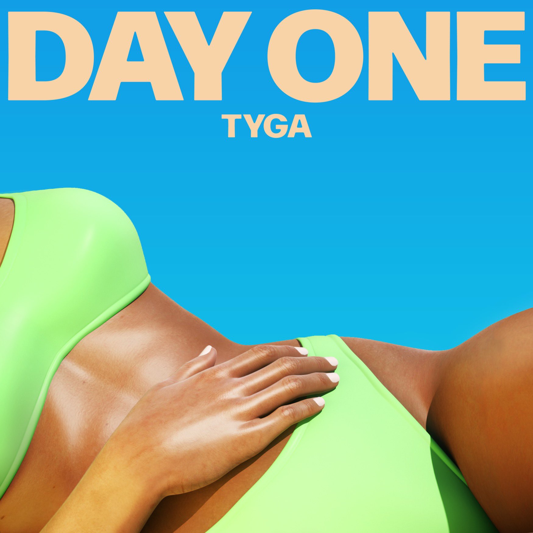 *New Music* Tyga – Day One