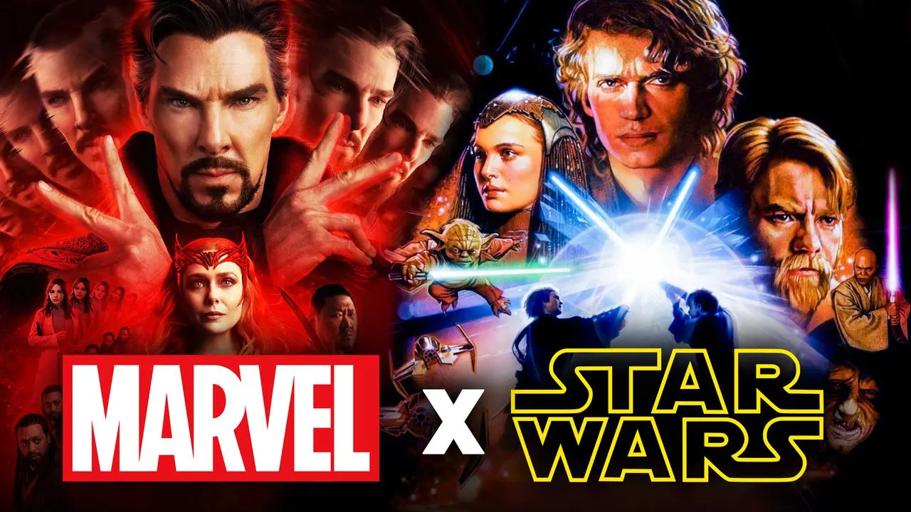 Disney Will Slow Down Making Marvel And Star Wars Content