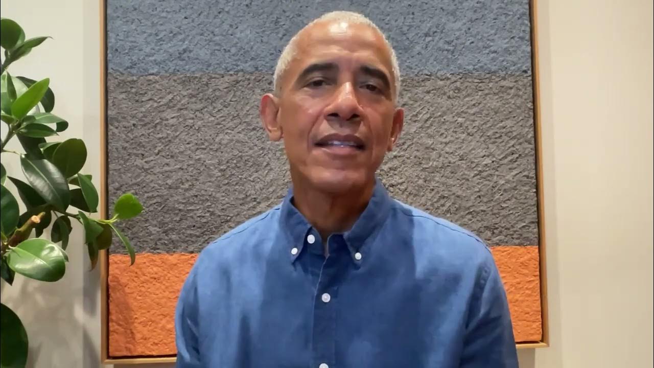 Barack Obama Is Asking For Help For Maui