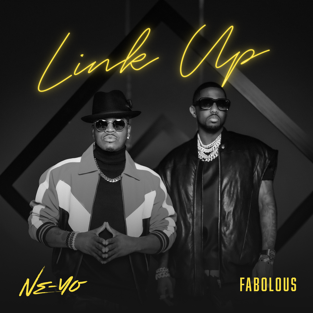 New Music: Ne-Yo – Link Up Featuring Fabolous
