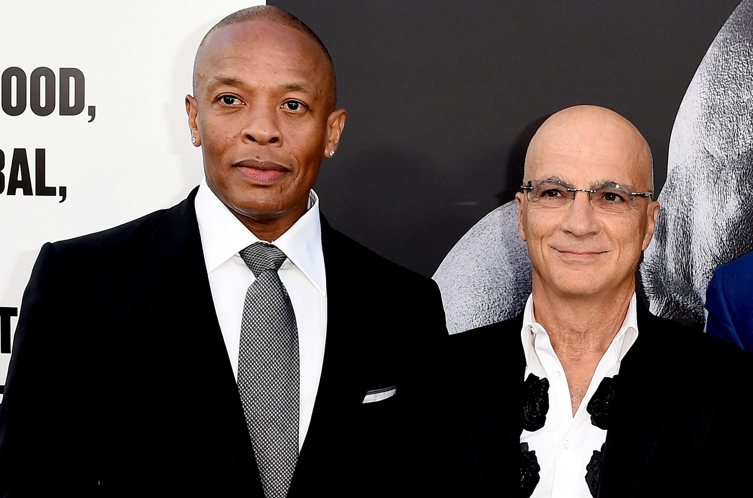 HBO Is Making A Mini-Series About The Rise Of Dr. Dre and Jimmy Iovine