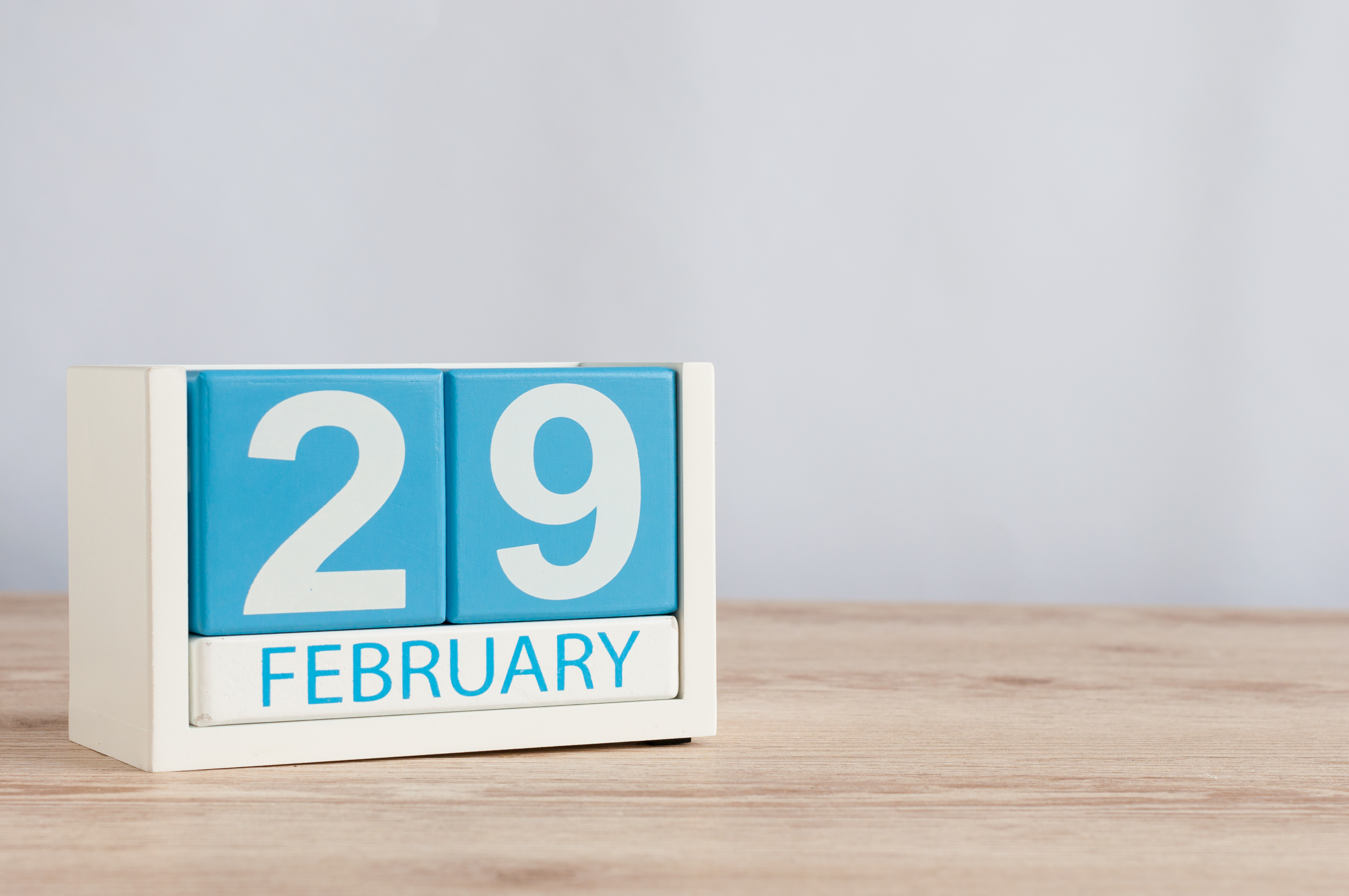 Why Do We Have A Leap Year?