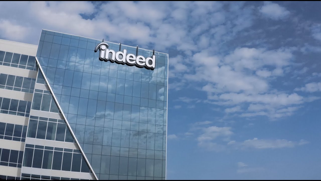 Indeed Plans To Lay Off 8% Of There Staff
