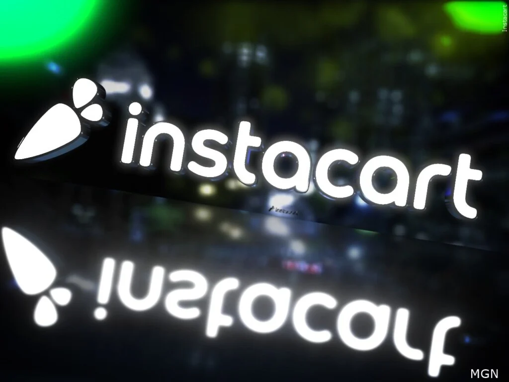 Instacart And Uber Eats Agree To Partnership