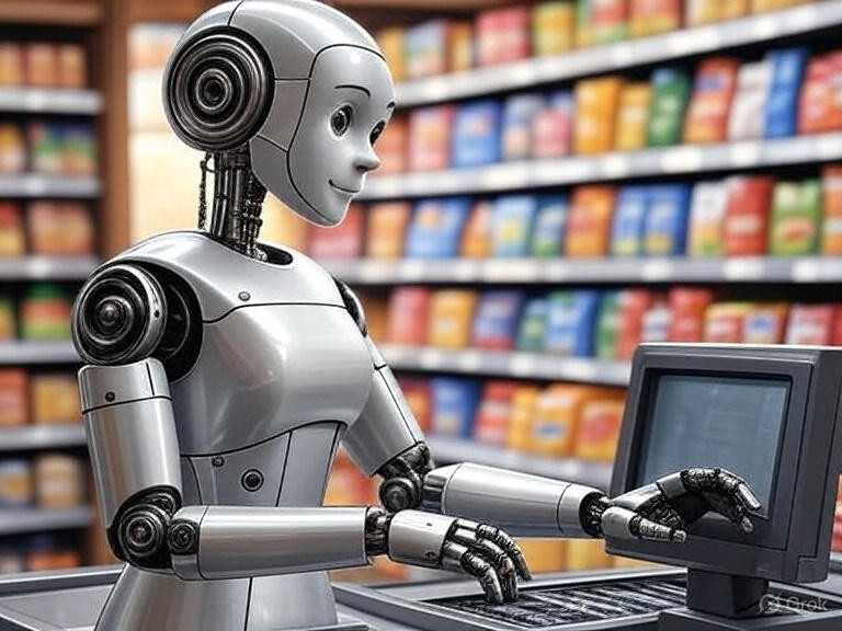 Top 30 Jobs That AI Will Take Over In 2025 and Beyond