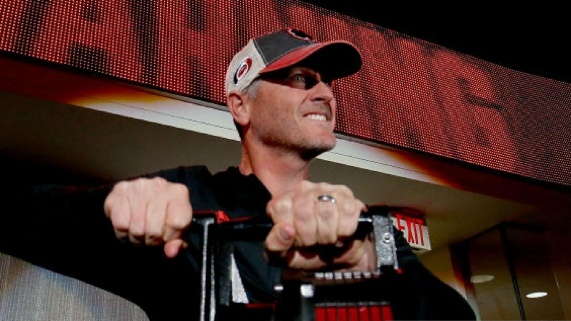 Tom Dundon Buys The Portland Trail Blazers For $4 Billion