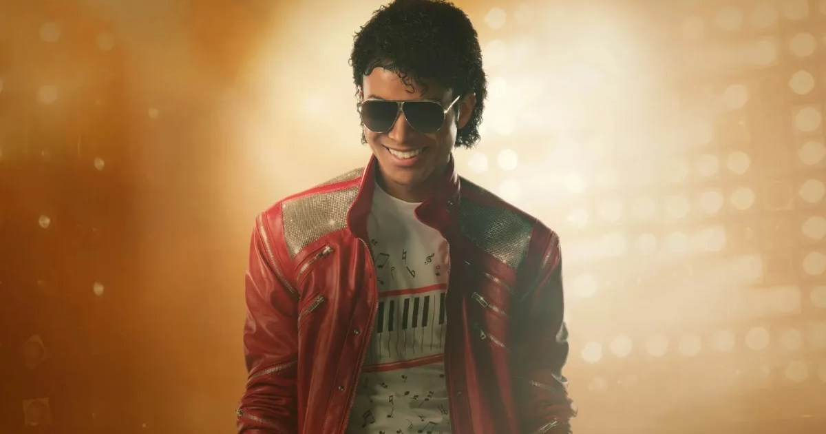 Michael Jackson Biopic ‘Michael’ Moonwalks To Record-Breaking Box Office Debut