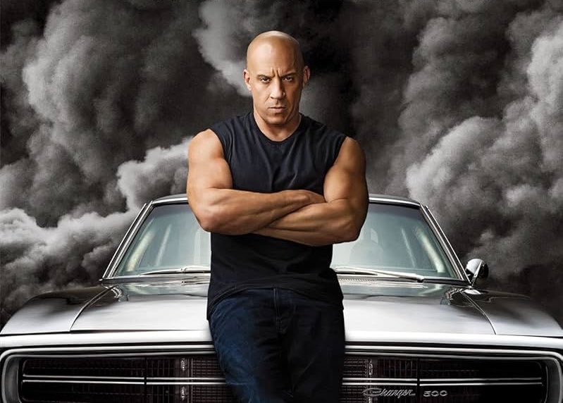 Fast & Furious Franchise Expands To Peacock With New Live-Action TV Series