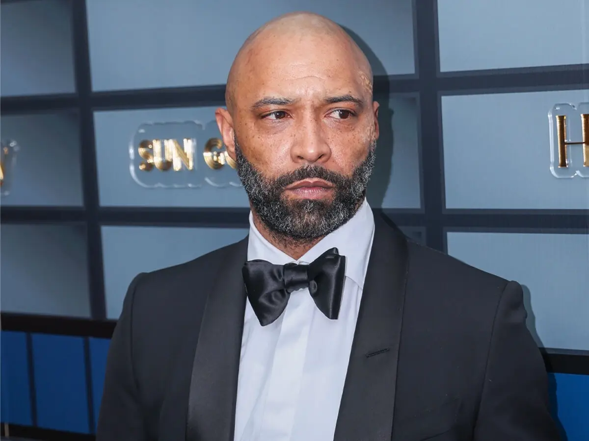 Joe Budden Teams Up With Dick Wolf For New True‑Crime Series