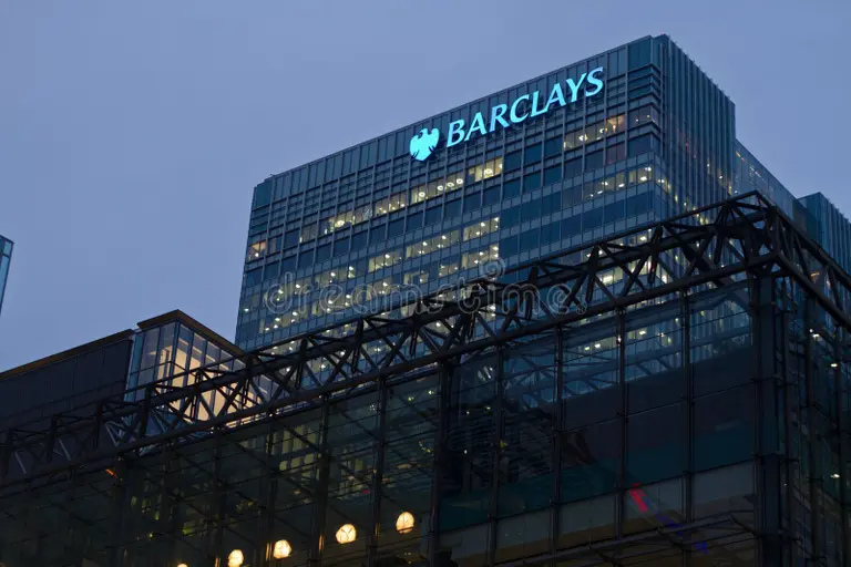 Barclays To Cut 5,000 Jobs As AI Drives Efficiency Push